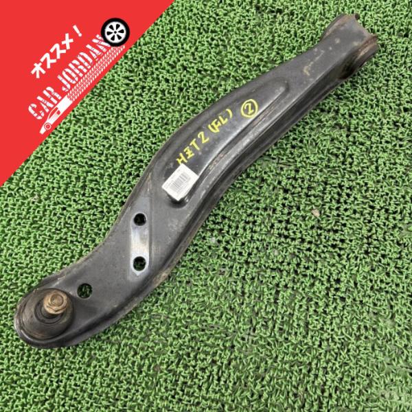 ハイゼット トラック S201P【フロントロアアーム左L】48606-B5010　H23 ダイハツ ...