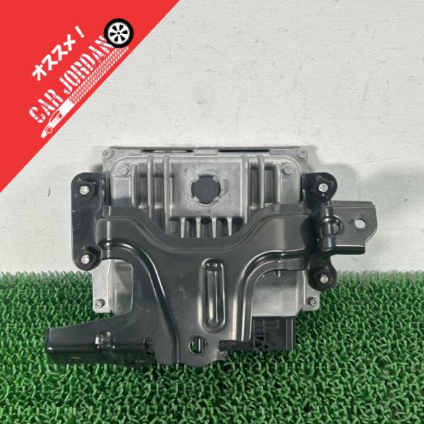 ハイゼットカーゴ S321V【エンジンコンピュータ】89561-B5020 ECU R3 ダイハツ ...