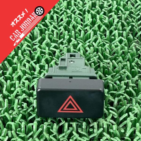 ハイゼットカーゴ S321V【ハザードスイッチ】84332-B5030 R3 ダイハツ (3.2万k...