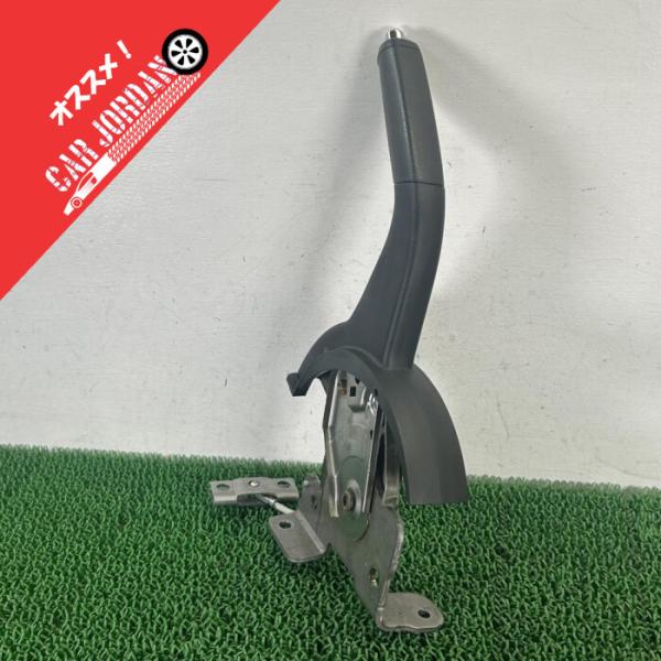 ランサーエボリューションX CZ4A【サイドブレーキレバー】4815A060XA 純正 ノーマル H...