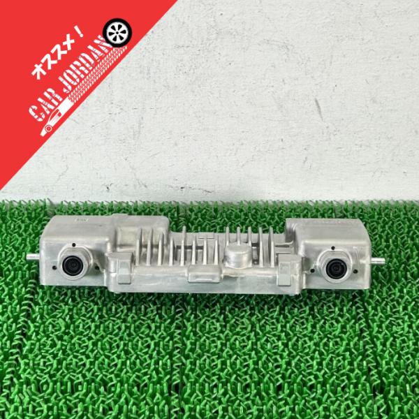 スペーシア カスタム MK53S【フロントカメラ 室内】3F211-79R01 レーダーブレーキ R...