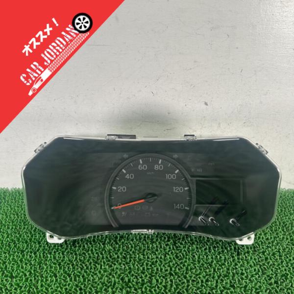 ハイゼットカーゴ S700V【スピードメーター】83800-B5B21　R4 ダイハツ HZC030