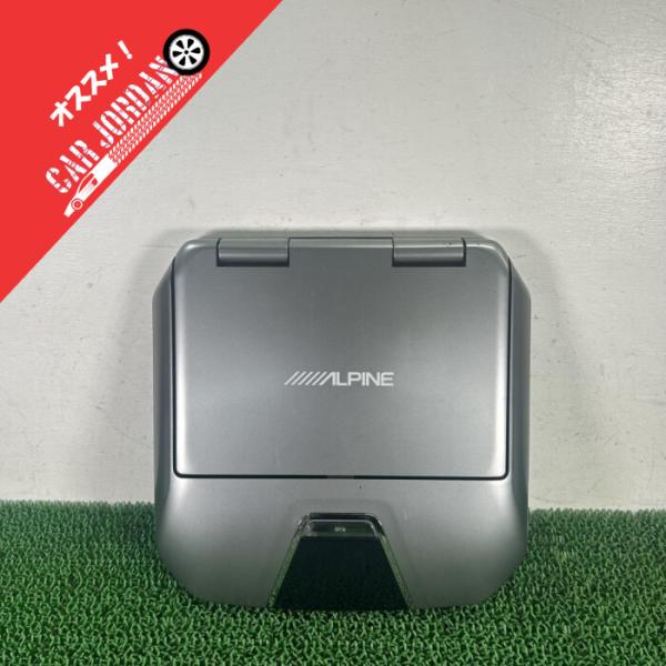 ★社外★ ヴェルファイア ANH20W【フリップダウンリアモニター】TMX-R1050VG ALPI...