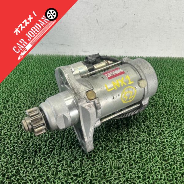 NX300 AGZ10【セルモーター スターター】28100-36110 438000-1371 H...