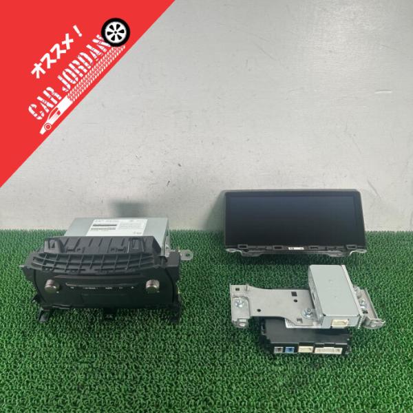 NX300 AGZ10【ナビ】 86120-78310  86110-78040 86240-780...