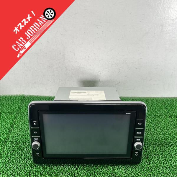 ルークス B44A【ナビ】 MM320D-L 地図データ：2023年 カーナビゲーション　純正 R2...