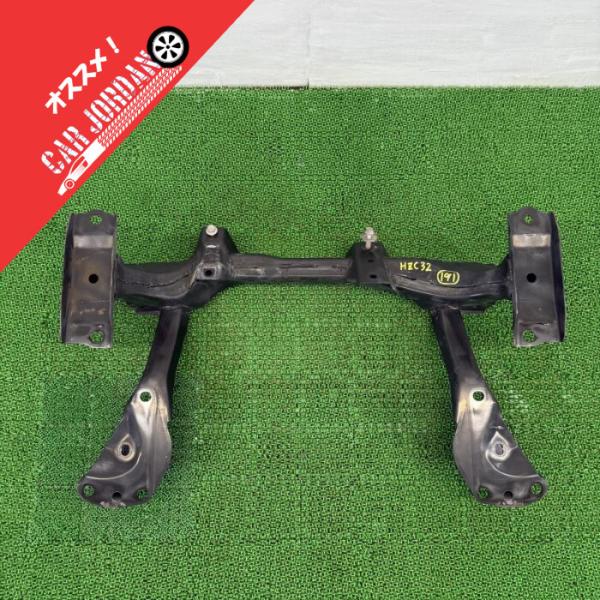 ハイゼットカーゴ S321V【フロントメンバー】51201-B5010 H21 ダイハツ 検索用:S...