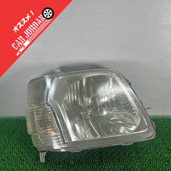 ハイゼットカーゴ S321V【ヘッドライト 右(R)】81110-B5060 ランプ H21 ダイハ...