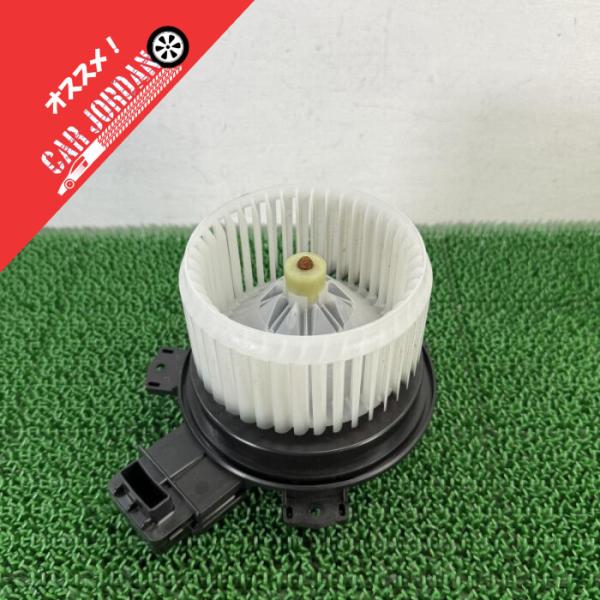 ルーミー M900A【ブロアモーター】88550-B1120　H30 トヨタ (2.6万km) RM...