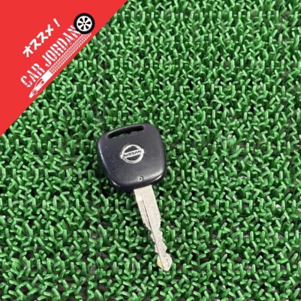NV100クリッパーバン DR17V【キーレス】KEY01-4A00F　R1 日産 (6.1万km)...