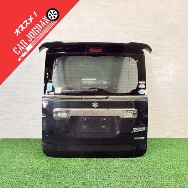 スペーシア カスタム MK53S【バックドア】 69100-79R20 ZJ3 リアゲート H30 ...