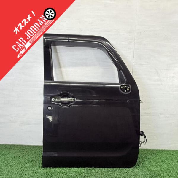 スペーシア カスタム MK53S【フロントドア 右R】 68001-79R00 ZJ3 ※ガラス付き...