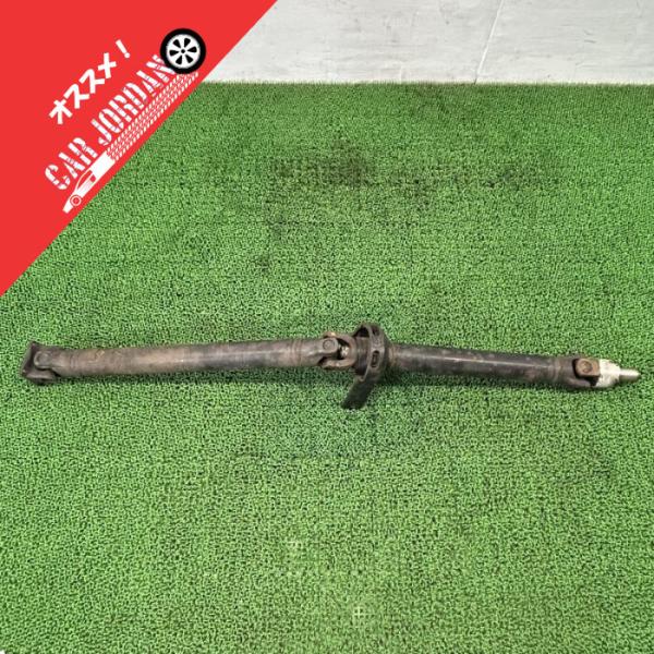 カプチーノ EA11R【プロペラシャフト】27102-80F00 H4 スズキ 【F】 CAP006