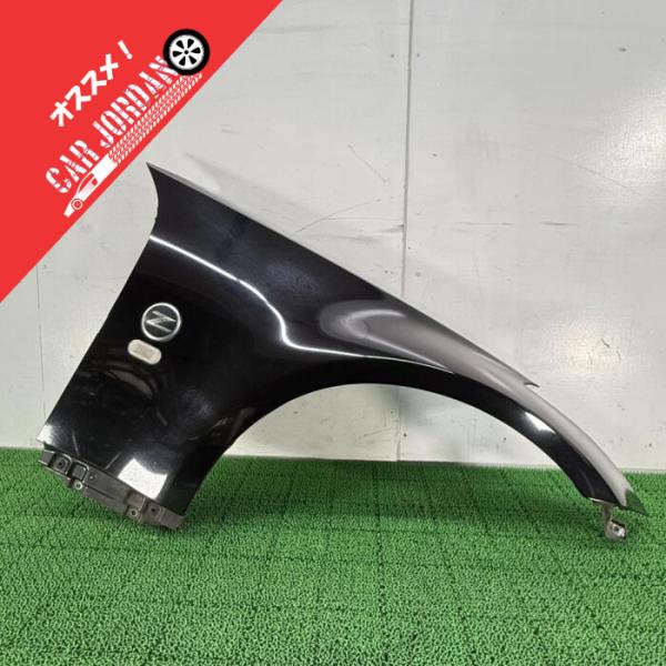 フェアレディZ Z33 【フロントフェンダー 右R】 F3100-CD4AA G41 H18 日産 ...