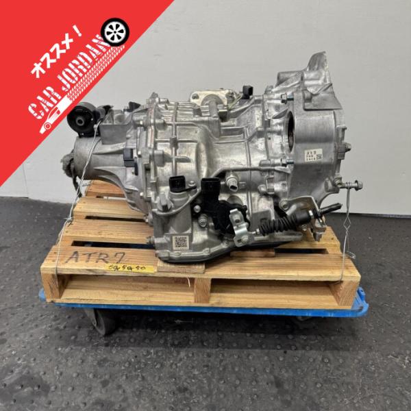 アトレー S700V【ミッション CVT】★動作動画あり★　34000-B5020　R4 ダイハツ ...