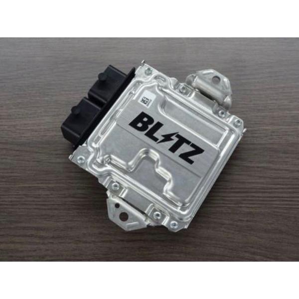 書き換え品お届けまで安心してお任せ下さい！BLITZ/ブリッツTUNING ECU ジムニーシエラA...