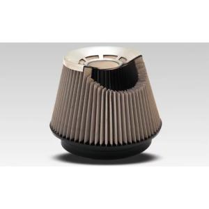 BLITZ/ブリッツ SUSパワーエアクリーナー SUS Power Air Cleaner | コルトラリーアート Z27A,Z27AG | 26176｜カーキチ
