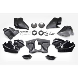 フェアレディZ34 HZ34 エアクリーナー グループM 品番SCC-0210 GruppeM