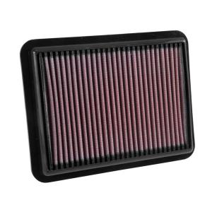 BLITZ（ブリッツ） SA-320B No.59616 SUS POWER AIR FILTER LM マツダ