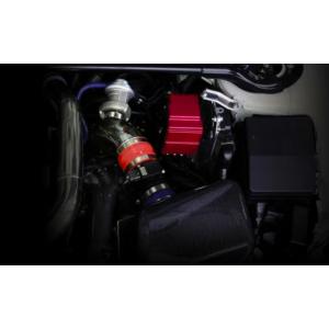 【BLITZ/ブリッツ】サクションキット SUCTION KIT [86/BRZ MC前MT/AT,MC後AT専用] 品番:55703