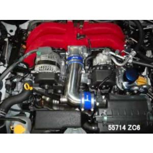 【BLITZ/ブリッツ】サクションキット SUCTION KIT [86/BRZ ZN6 FA20 MC後MT専用] 品番:55714｜carkichi