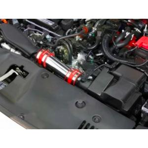 【BLITZ/ブリッツ】サクションキット SUCTION KIT [CIVIC HATCHBACK FK7] 品番:55729｜carkichi