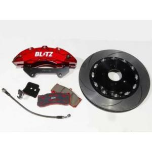 BLITZ/ブリッツ ビッグキャリパーキットII...の商品画像