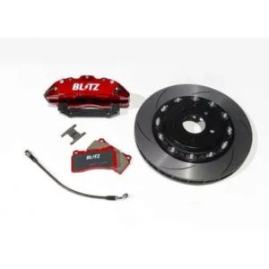 BLITZ（ブリッツ） BIG CALIPER KIT II 86118 日産 ER34 スカイライン