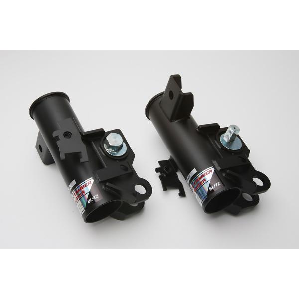 BLITZ/ブリッツ ミラクルキャンバーアジャスター フロント用 MIRACLE CAMBER AD...