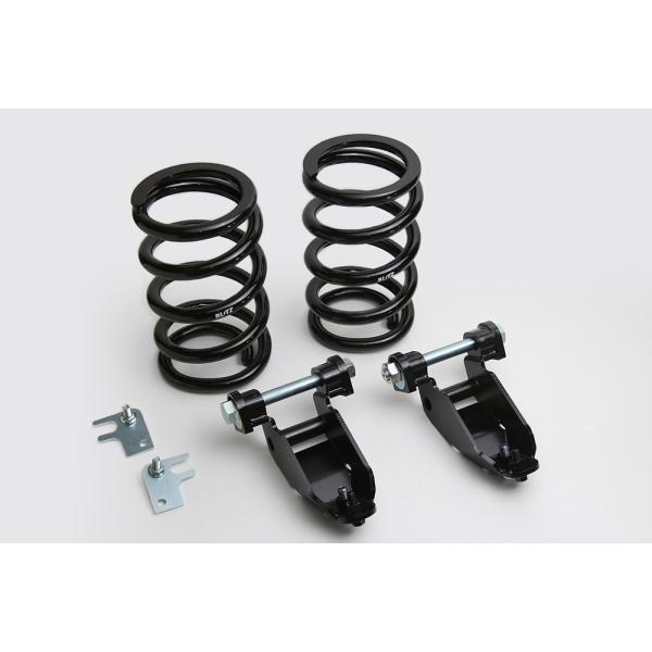 BLITZ/ブリッツ ミラクルストロークアジャスター リア用 MIRACLE STROKE ADJU...