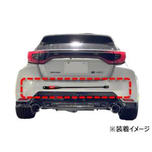 BLITZ/ブリッツ B-MCB（ビー・エムシービー) リア用  [LBX MORIZO RR/GR...