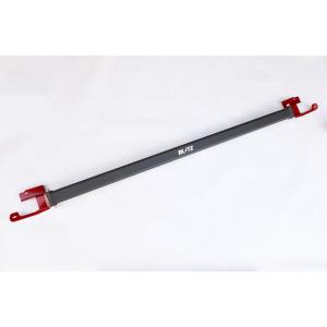 BLITZ/ブリッツStrut Tower Bar ストラットタワーバー フロント用  | FIT/FIT HYBRID GR系 |  96123/97123｜カーキチ