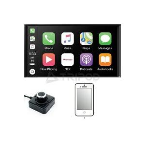 TRIPOD/トライポッド BP-UNCI 汎用Apple Carplay・Android Auto...