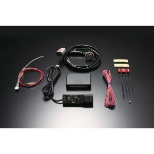 BLITZ/ブリッツスロットルコントローラー用 SMA THRO X - スマスロ