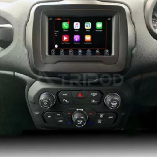 TRIPOD/トライポッド F7-IF-02 レネゲード・コンパス HDMI入力対応 AVインターフ...