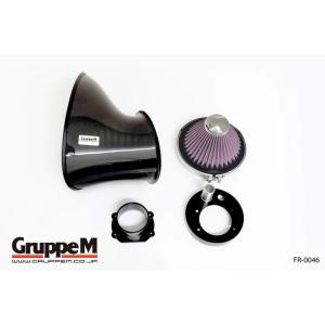 GruppeM /グループ・エム  ラム・エアシステム  | MR-2 SW20 後期専用 |  F...