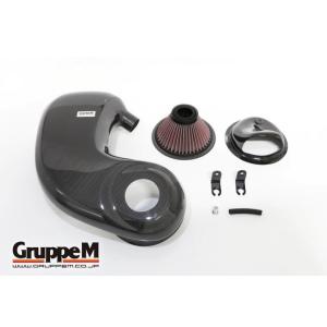 GruppeM /グループ・エム  ラム・エアシステム  スズキ | ジムニー | 型式:JB64W...