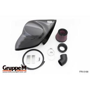 GruppeM /グループ・エム  ラム・エアシステム | AUDI A3/VOLKSWAGEN G...