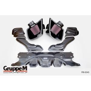 期間限定ポイント GruppeM /グループ・エム ラム・エアシステム  |  BMW G30系 J...