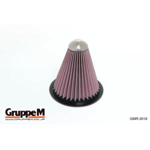 GruppeM スペアフィルター GMR-3018