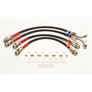【新品未使用】レーシング・ブレーキライン ナイトスポーツ KZD-68122 KNIGHT SPORTS/ナイトスポーツ レーシング ブレーキ ライン for