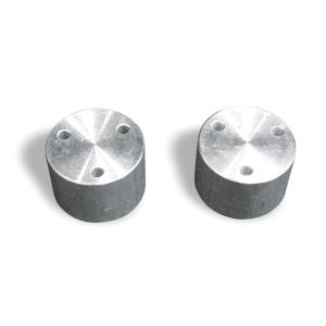 KNIGHT SPORTS/ナイトスポーツエアポンプ・サイレンサー for RX-7(FD3S) K...