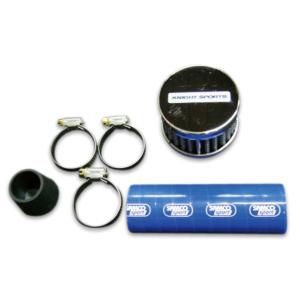 KNIGHT SPORTS/ナイトスポーツエアポンプ・クリーナー for RX-7(FD3S) KD...