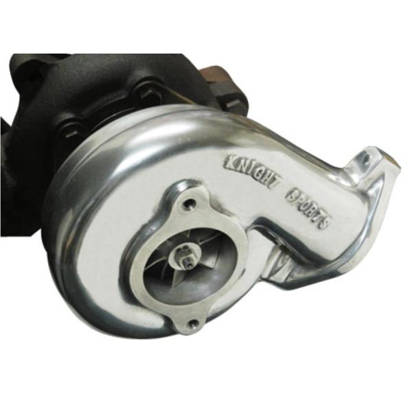 KNIGHT SPORTS/ナイトスポーツリビルトノーマルタービン,ダイナミックシール for RX...