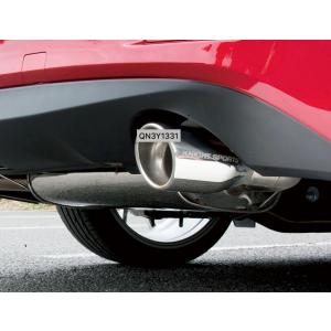 オートエクゼ AutoExe プレミアムテールマフラー アテンザセダン GJ2AP