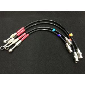 KNIGHT SPORTS/ナイトスポーツ レーシング ブレーキ ライン for