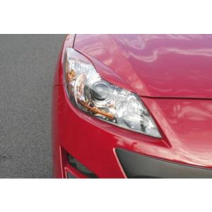 KNIGHT SPORTS/ナイトスポーツアイライン for アクセラ（BL5FW / BLEFW）...