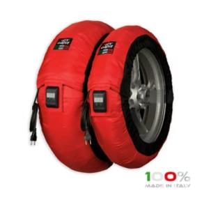 MOTO CORSE/モトコルセ Capit カピット タイヤウォーマー マキシマ