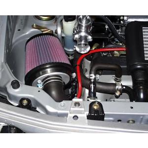 BLITZ ブリッツ No.42000 ADVANCE POWER AIR CLEANER アドバンス