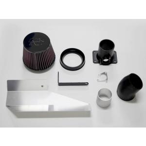 K&N K&Nエアクリーナー マツダ ロードスター ND5RC 33-5040